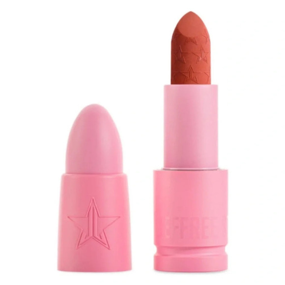 *Final Price* Jeffree STAR Velvet Trap Lipstick LIBRA LYNN NIB Full Size - Picture 4 of 4